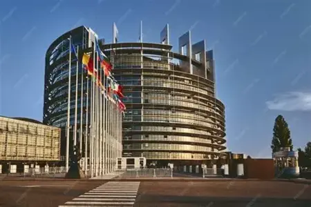 european parlement strasbourg