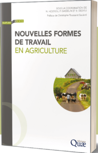 NHostiou et al nouvelles formes de travail agricole