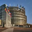 european parlement strasbourg