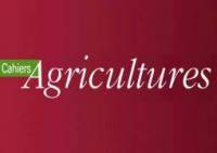 Cahiers Agriculture logo