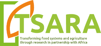 TSARA