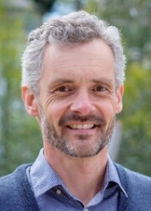 Michael Santhanam Martin