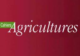 Cahiers Agricultures logo